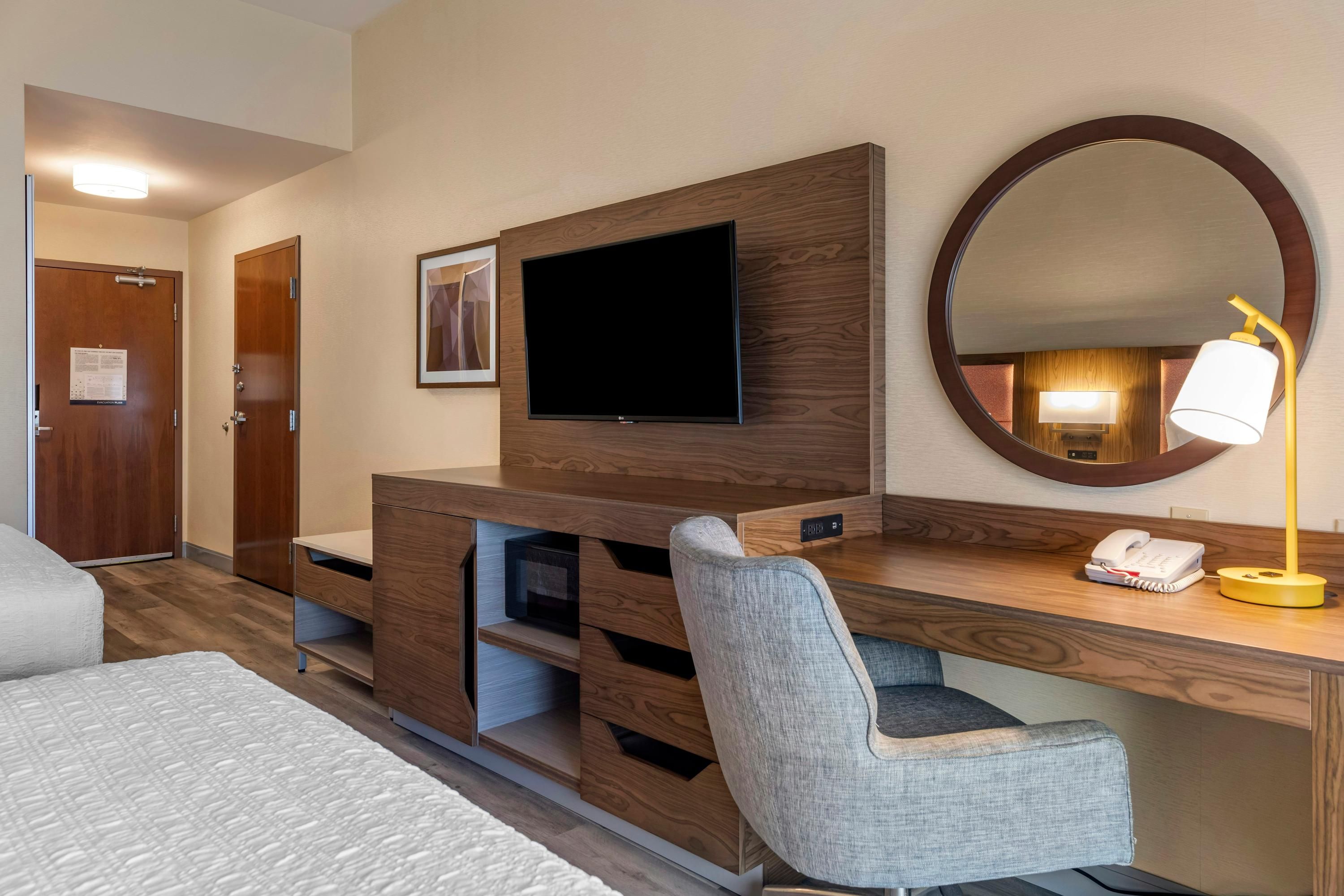 Room amenity