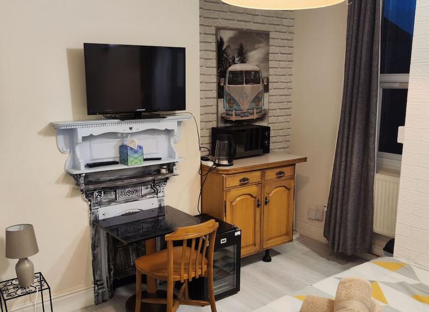 Room amenity Photo
