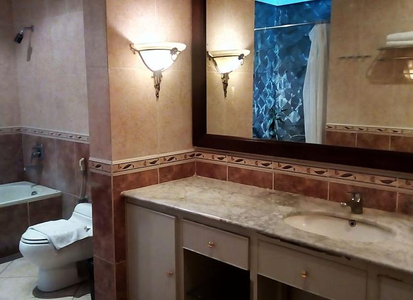 Bathroom Photo