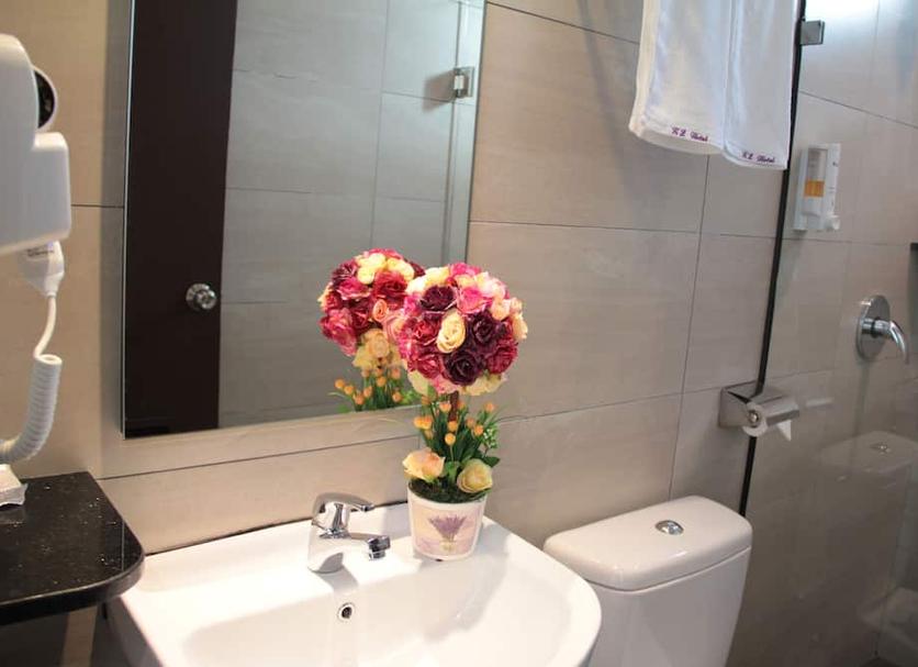 Bathroom Photo