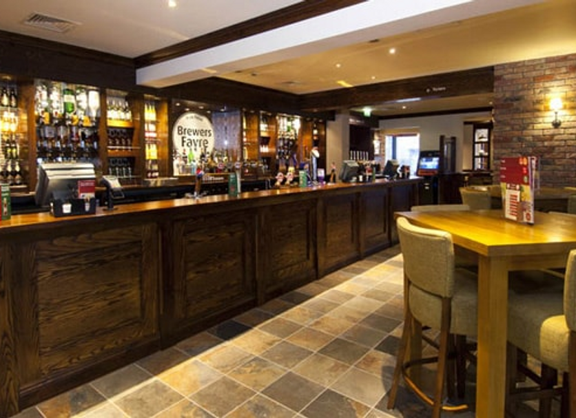 Bar Photo