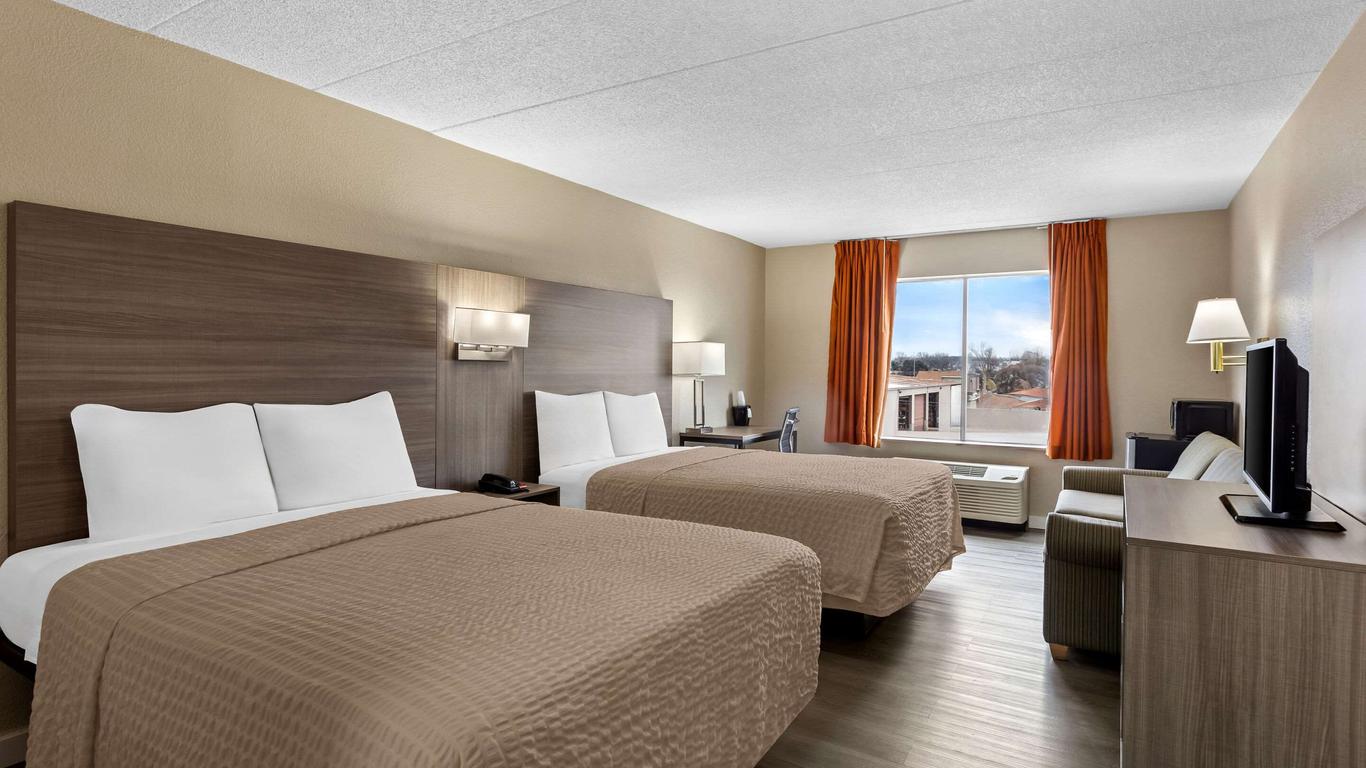 Econo Lodge