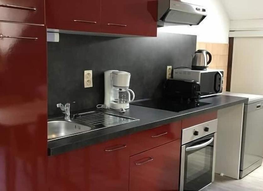 Kitchen Photo