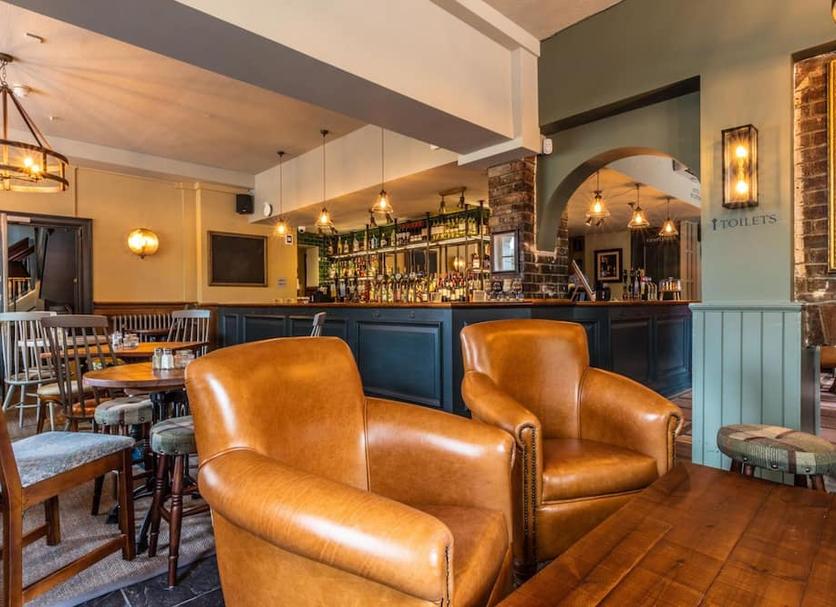 Bar Photo