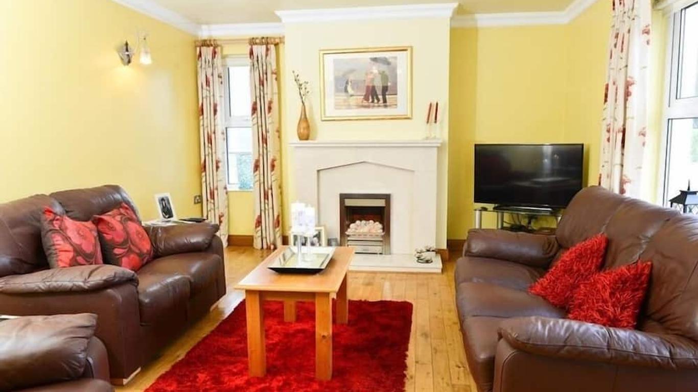 Brooke Lodge Guesthouse