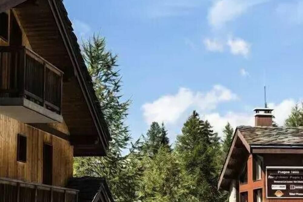 Outdoor view