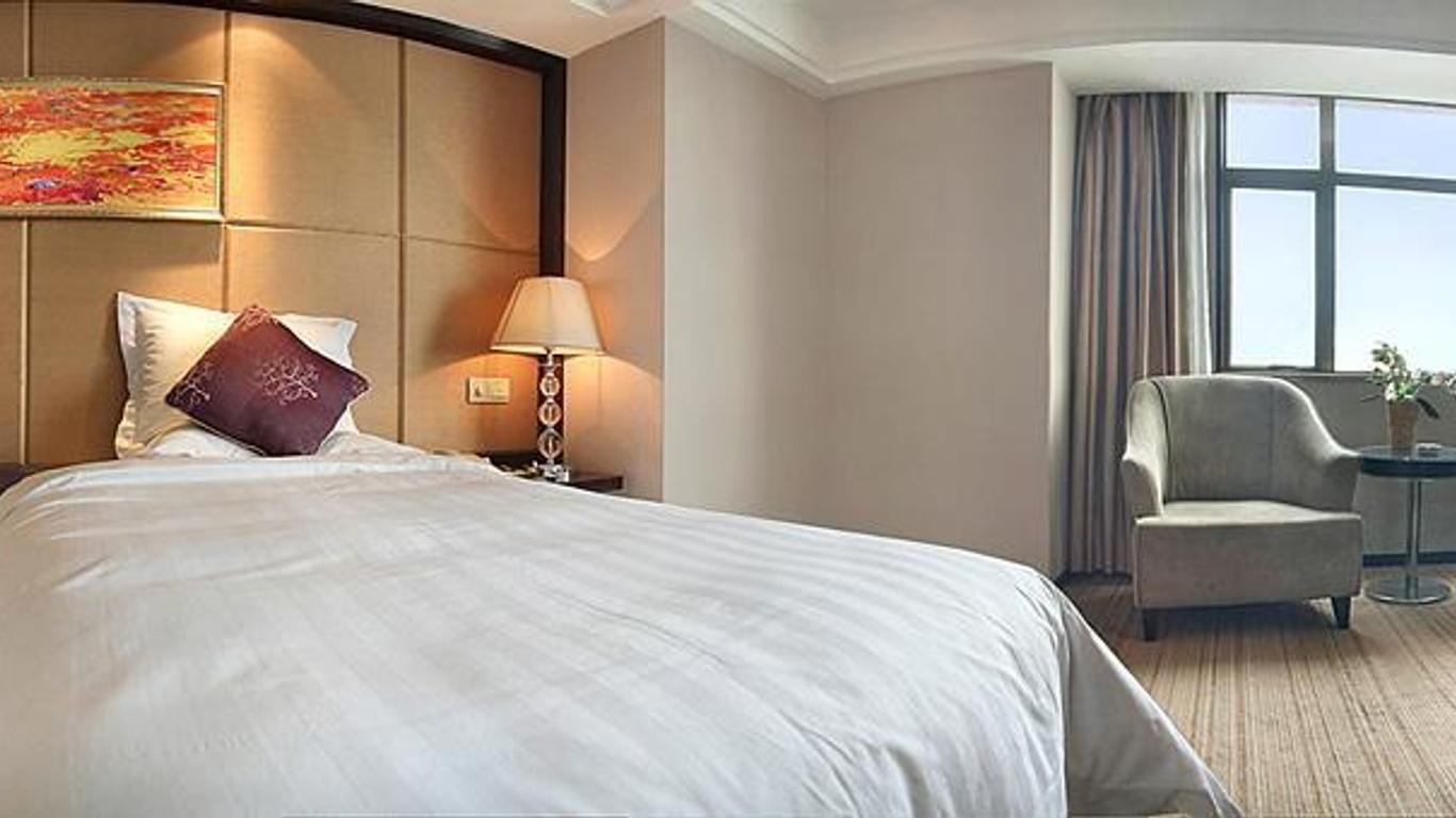 Zhengzhou Yuehai Hotel
