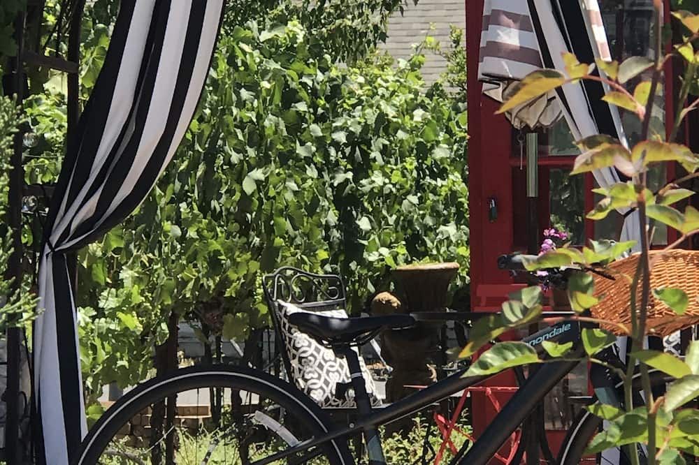 Outdoor view