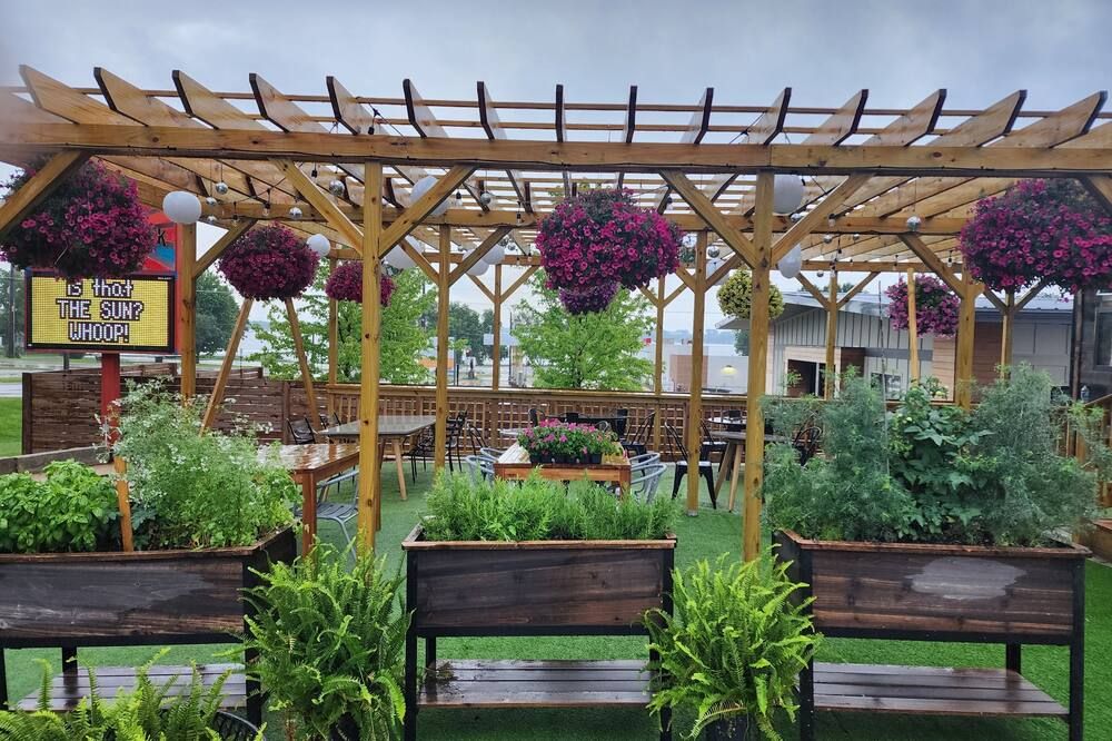 Outdoor view