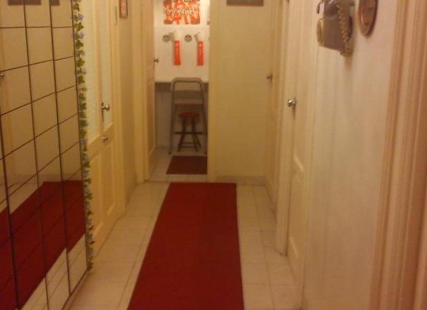 Hallway Photo