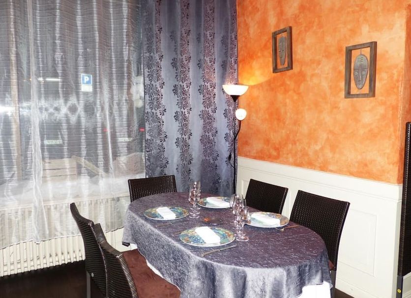 Dining room Photo