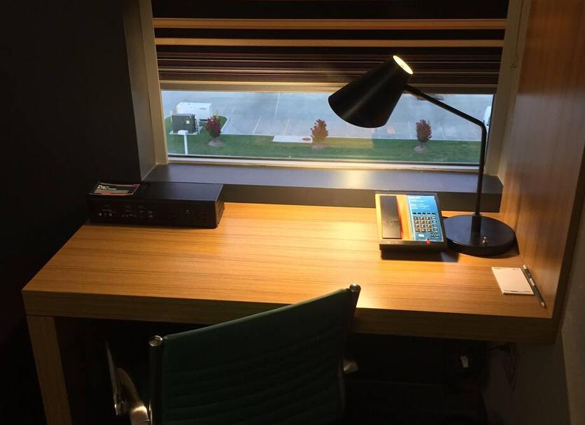 Room amenity Photo