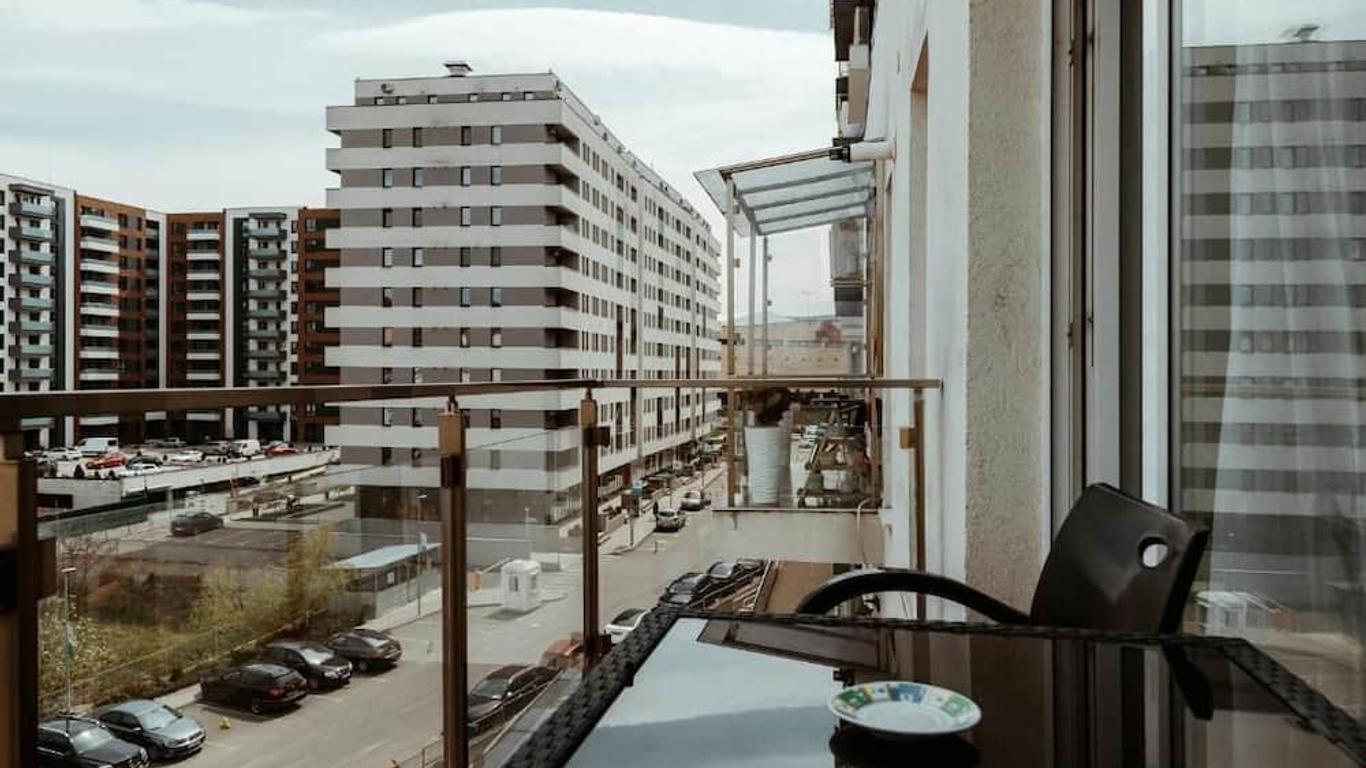 Dd Apartments