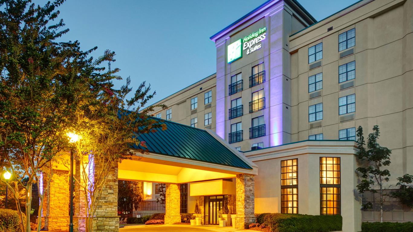Hotels in Atlanta, GA, Buckhead, ATL, Hotel
