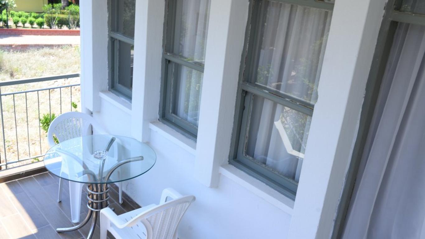 Kemer Pansiyon