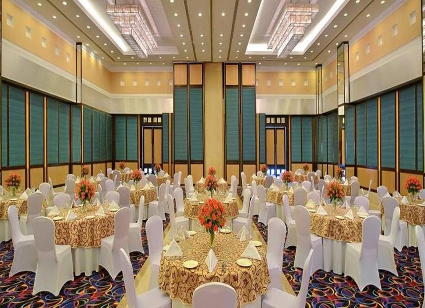 Banquet hall Photo