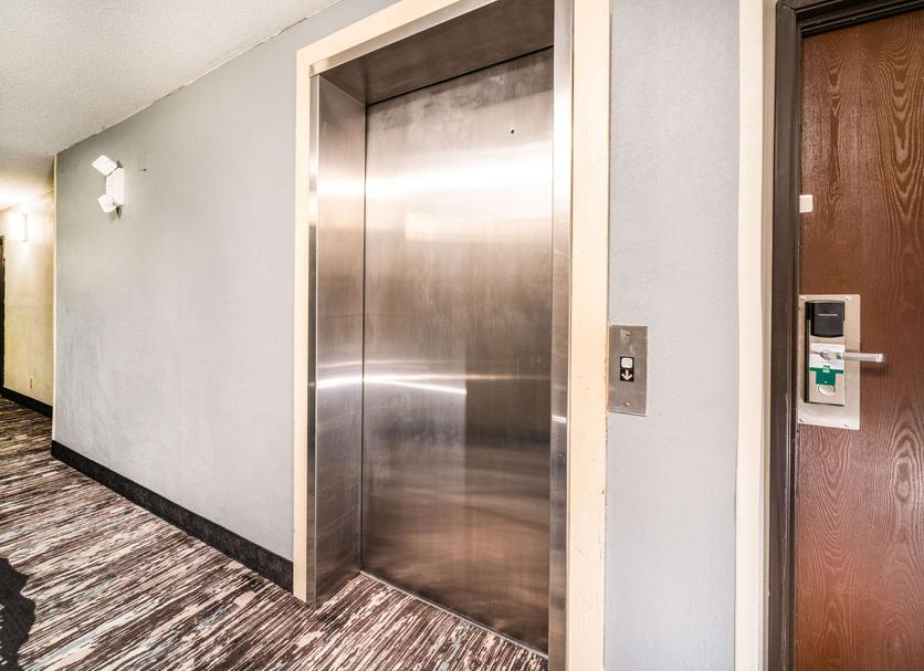 Hallway Photo