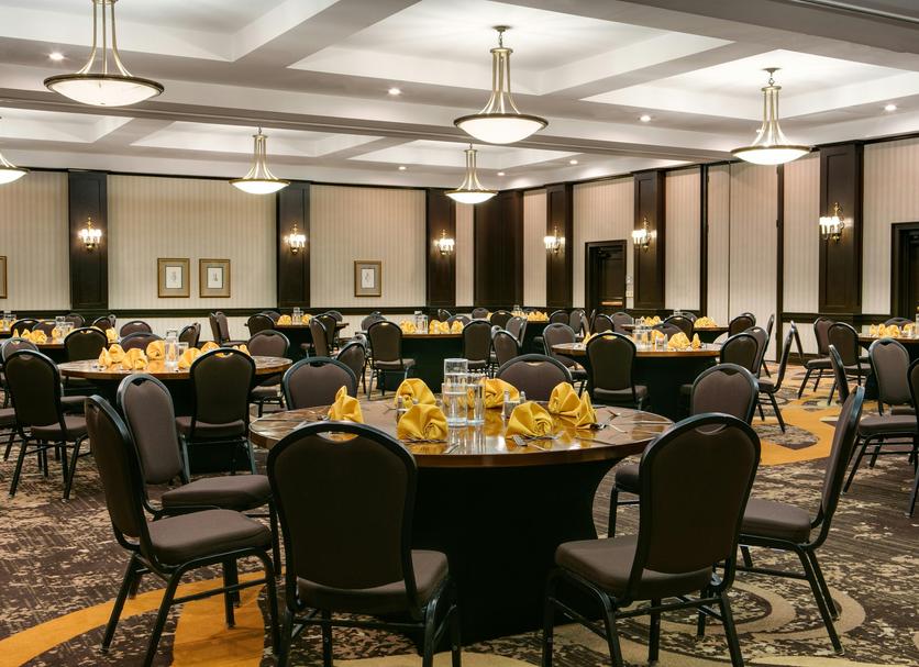 Conference room Photo