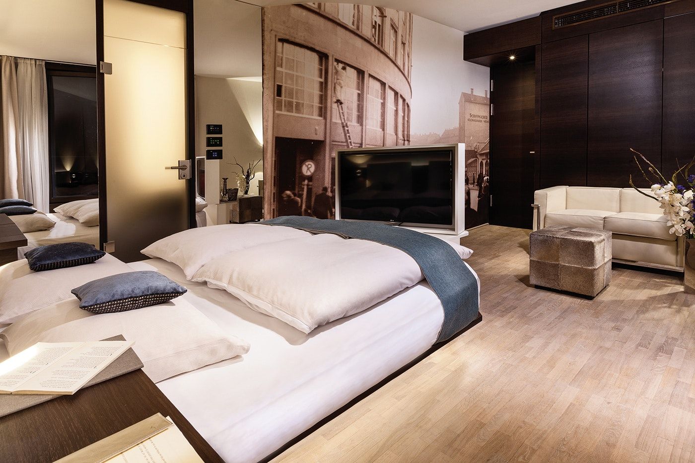 Bedroom Photo