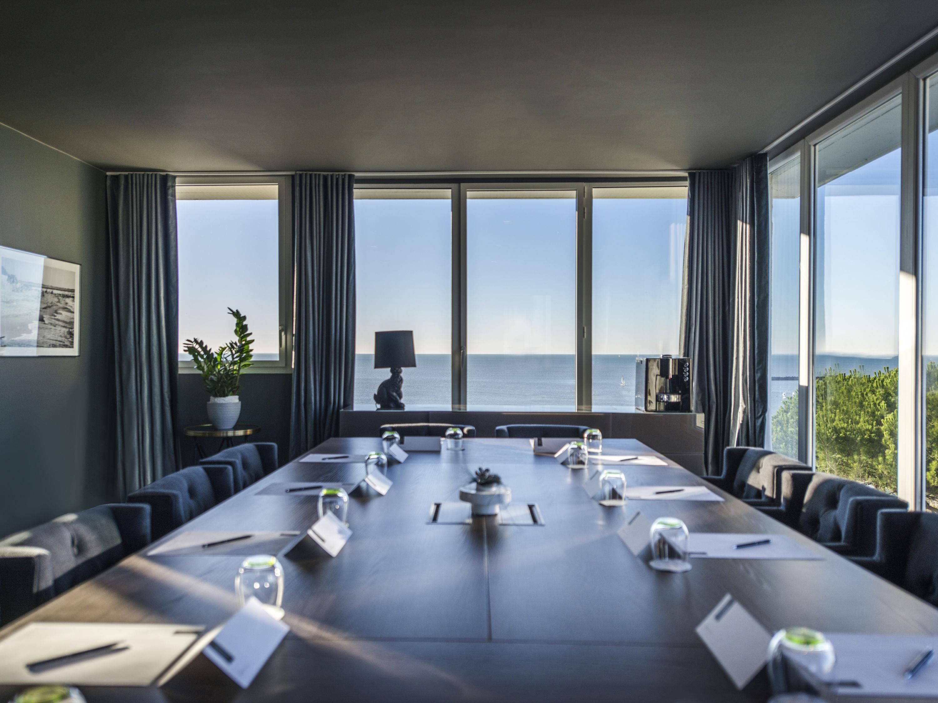 Conference room