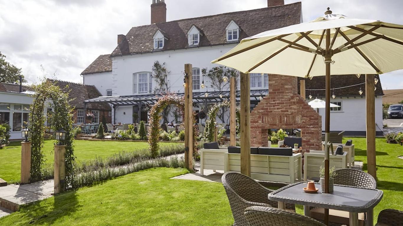 Riverside Inn by Chef & Brewer Collection