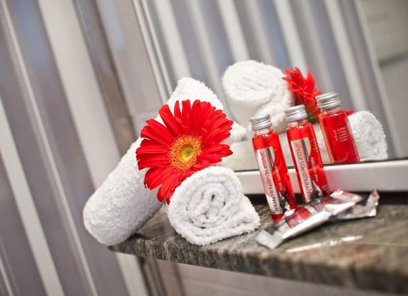 Room amenity Photo