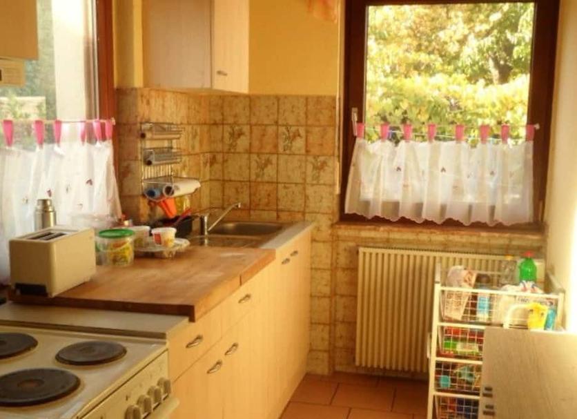 Kitchen Photo
