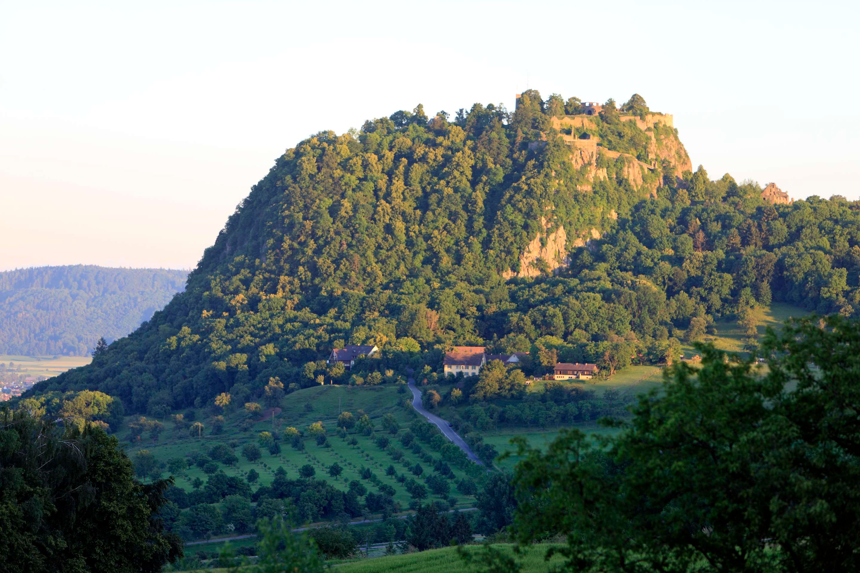 Outdoor view