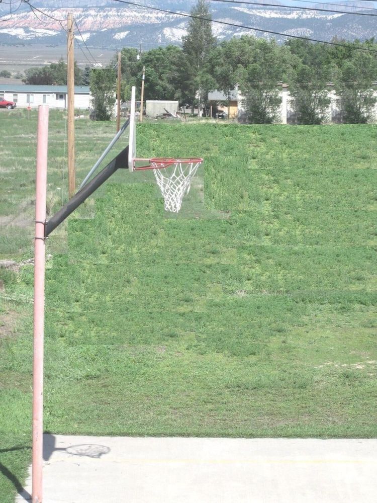 Outdoor view Photo