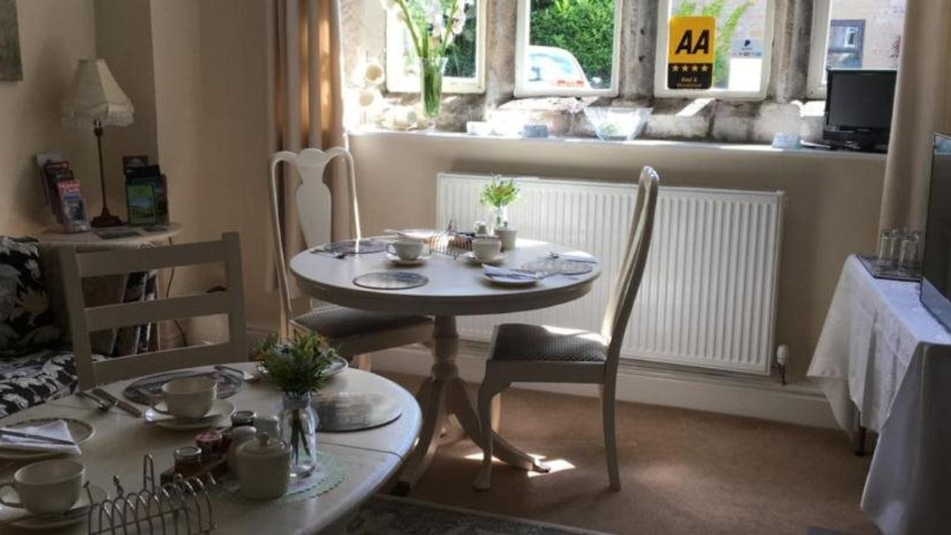 Rye Flatt Bed And Breakfast