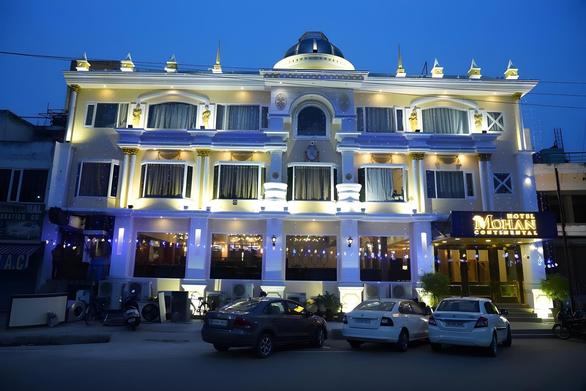 Building