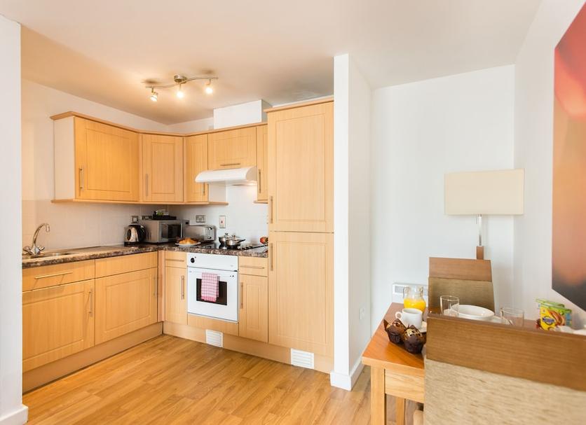 Kitchen Photo