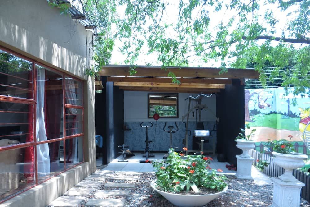 Outdoor view