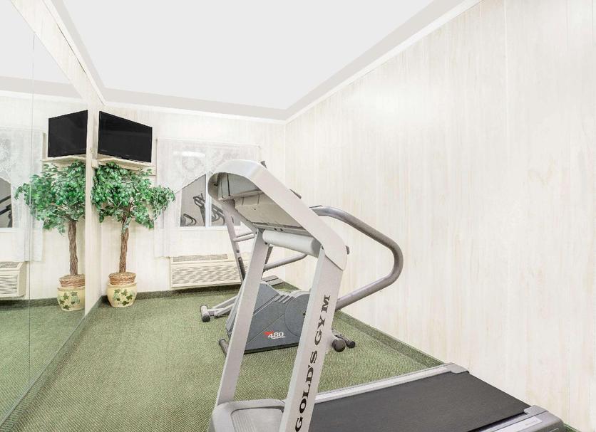 Gym Photo