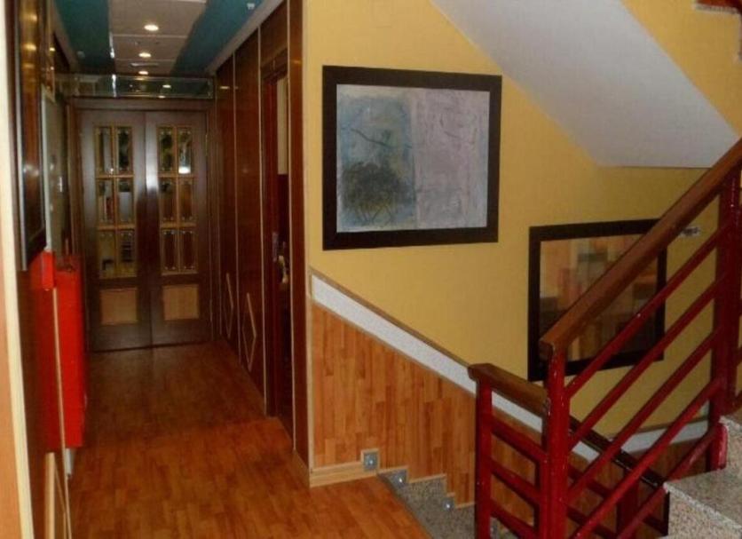 Stairs Photo