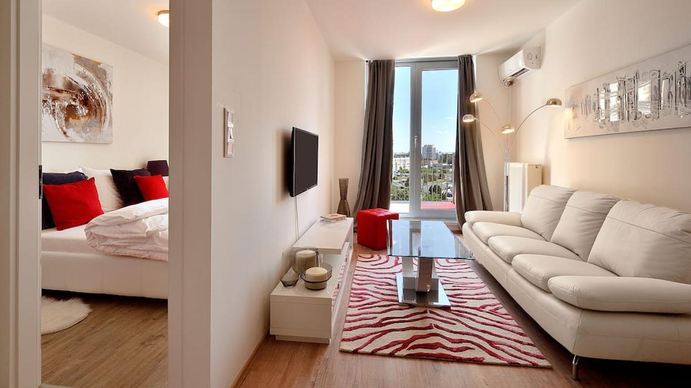 Apollis Business&Budget by Ambiente