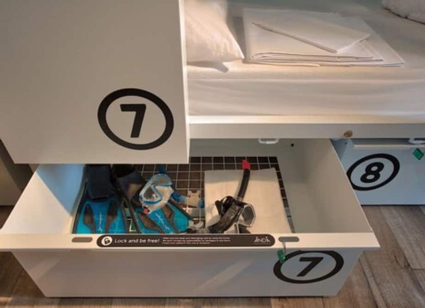 Room amenity Photo
