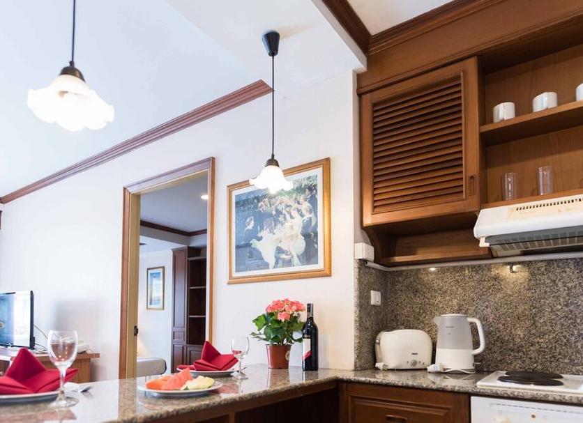 Room amenity Photo