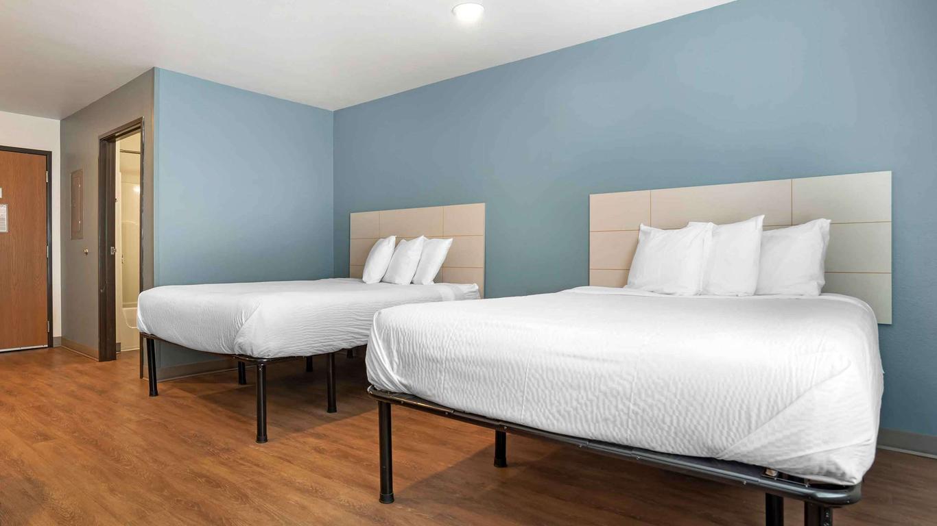 Extended Stay America Select Suites - Springdale