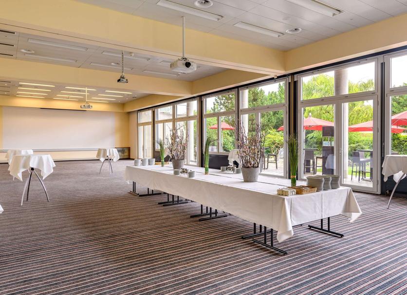 Conference room Photo