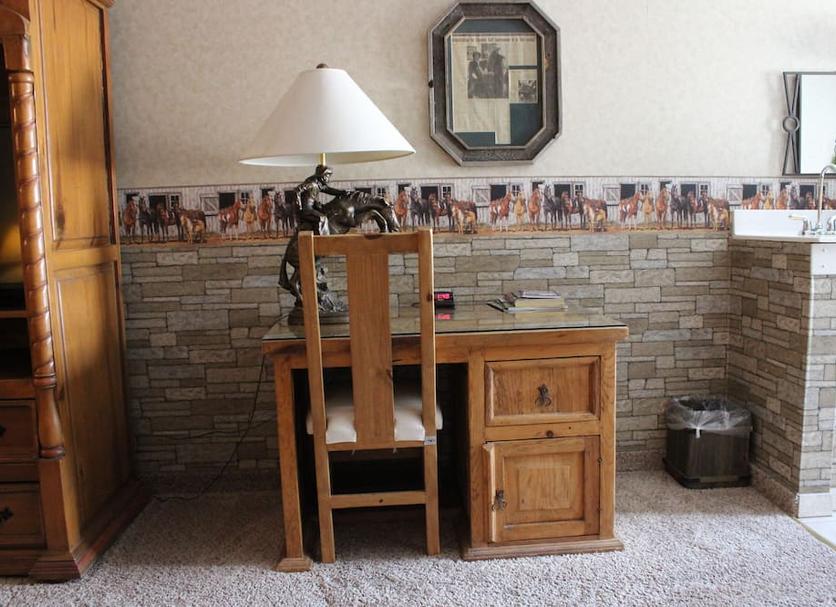 Room amenity Photo