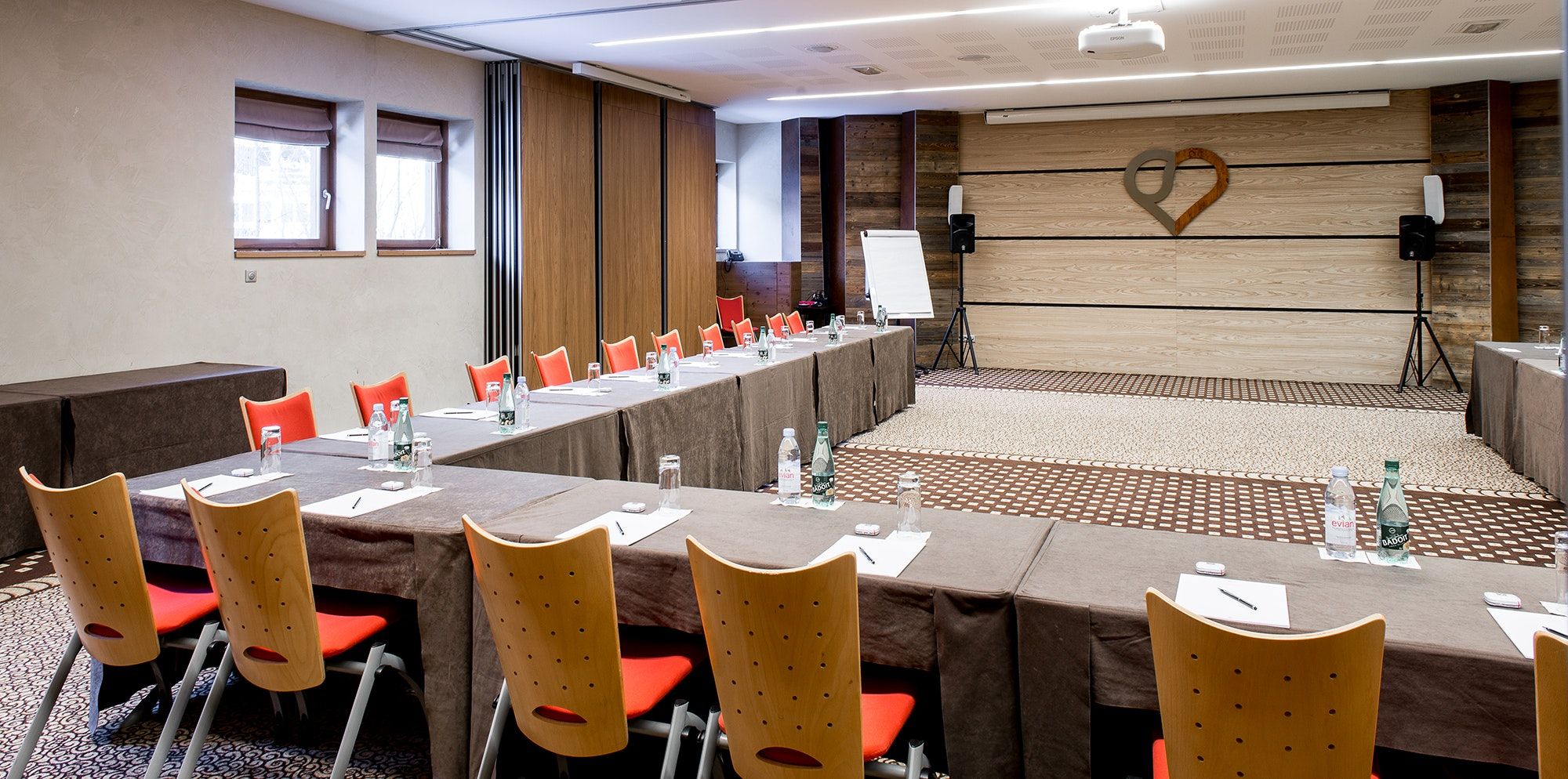 Conference room