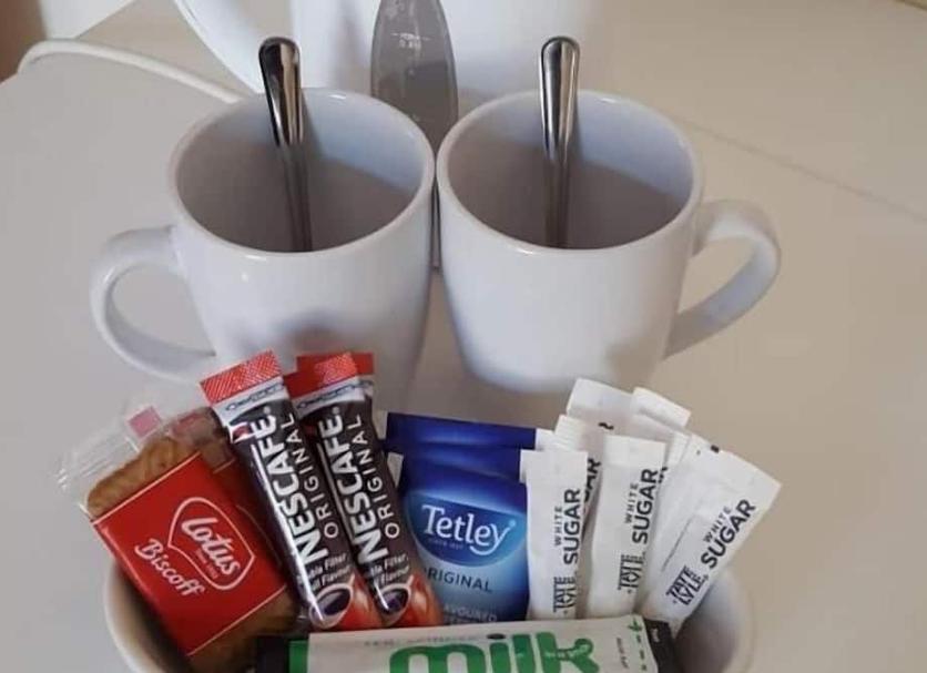 Room amenity Photo