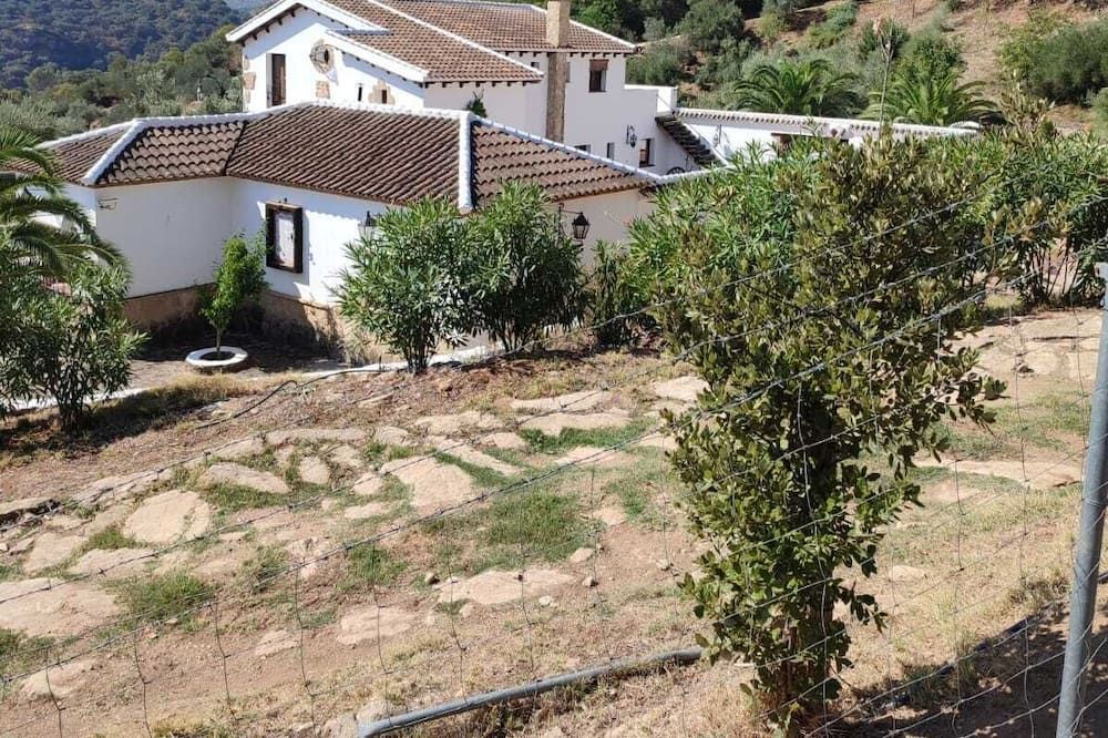 Outdoor view