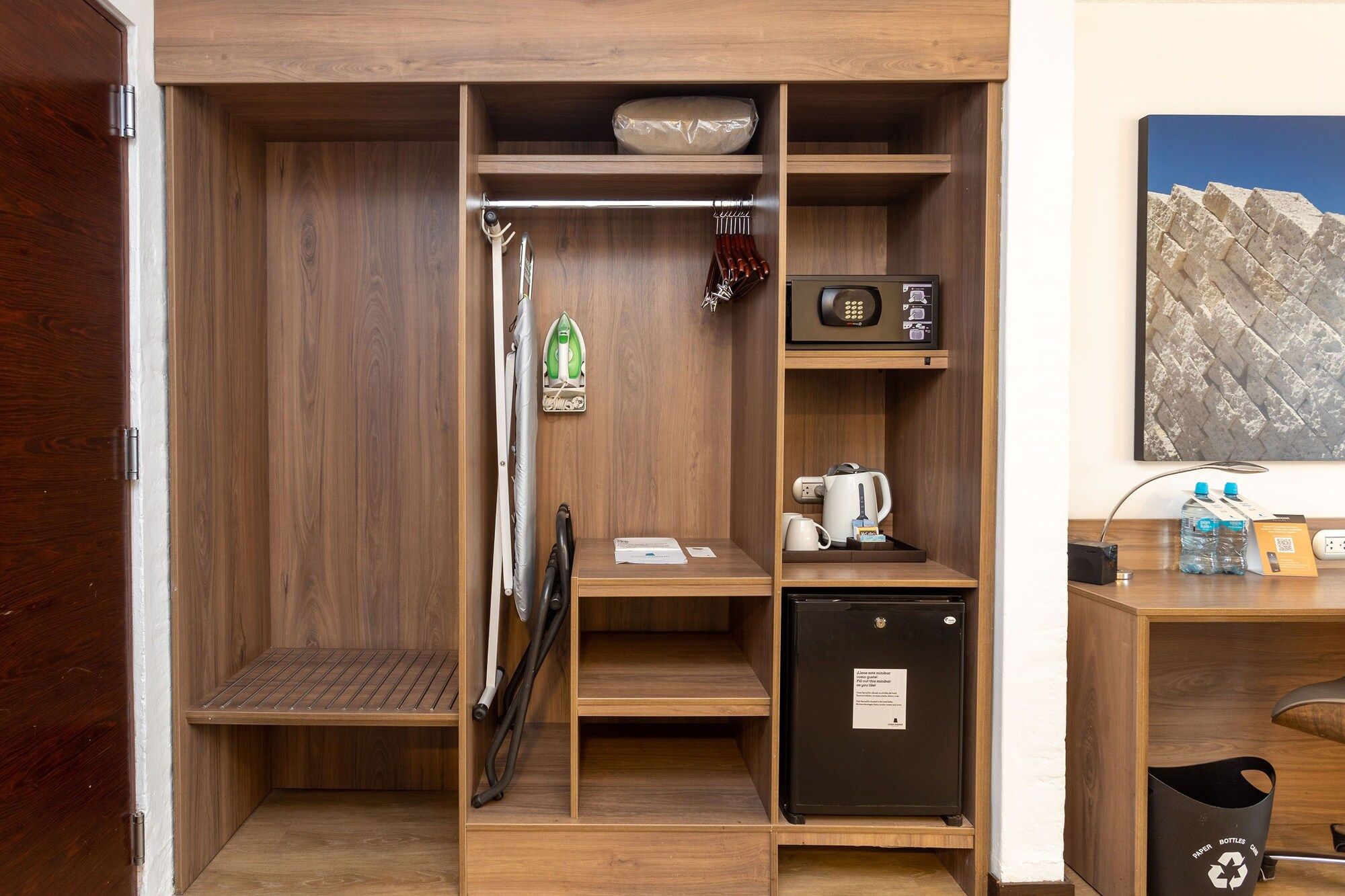 Room amenity Photo