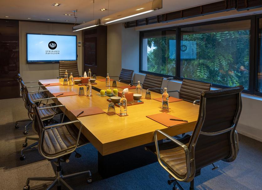 Conference room Photo