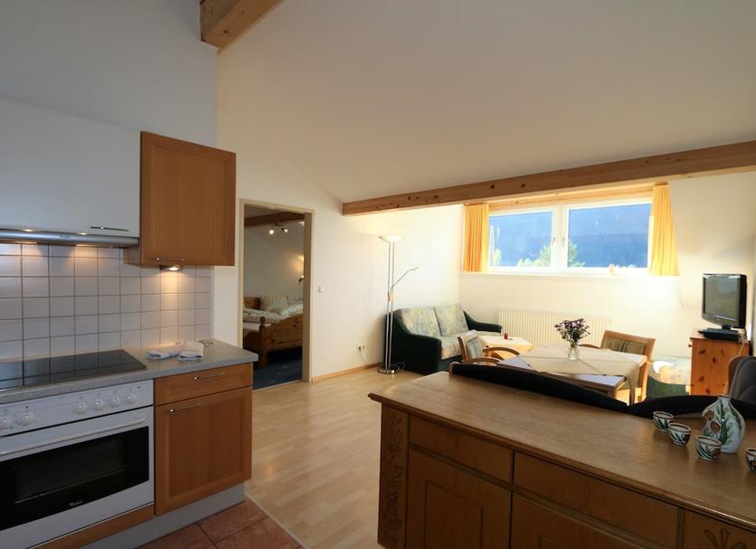Kitchen Photo