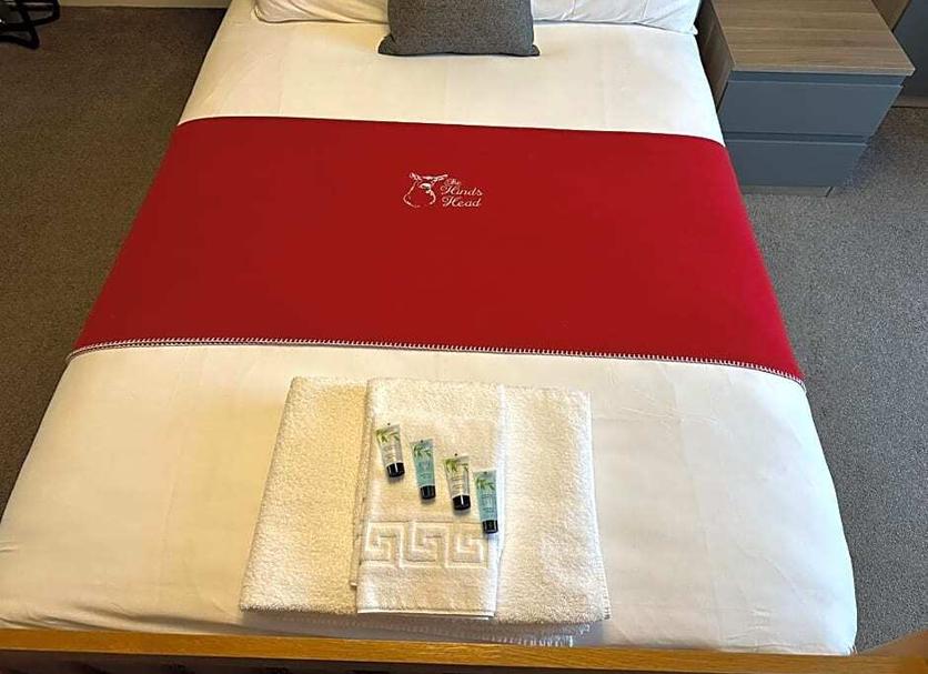 Room amenity Photo