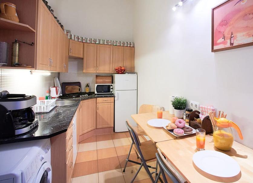 Kitchen Photo
