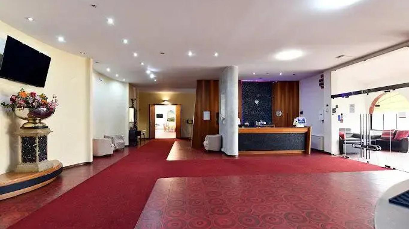 Hotel Le Cardinal